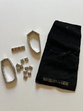 Manuel ZED Jewelry bundle